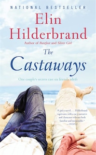 Front cover_The Castaways