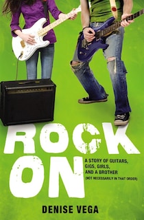 Front cover_Rock On