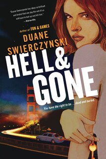 Couverture_Hell And Gone
