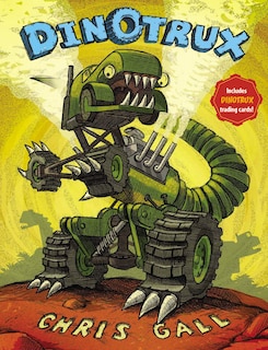 Front cover_Dinotrux