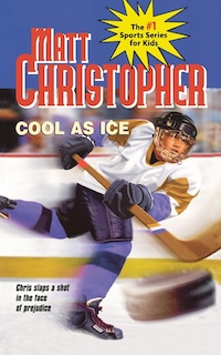 Front cover_Cool As Ice