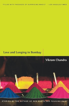 Love And Longing In Bombay: Stories