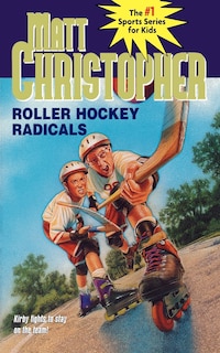 Front cover_Roller Hockey Radicals