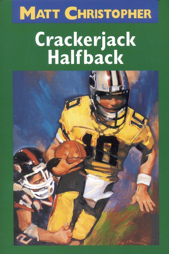 Front cover_Halfback Attack