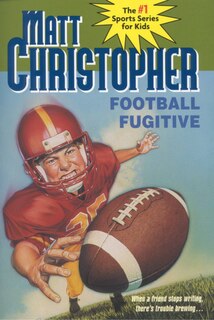 Front cover_Football Fugitive