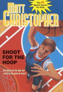 Front cover_Shoot For The Hoop