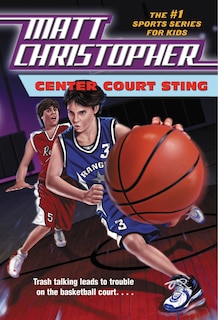 Front cover_Center Court Sting
