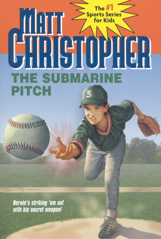Couverture_The Submarine Pitch