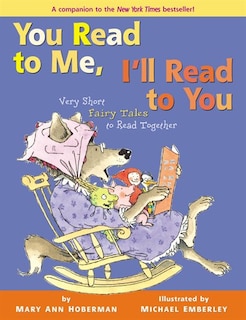 Couverture_Very Short Fairy Tales to Read Together