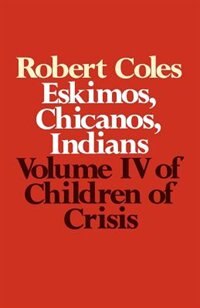 Front cover_Children of Crisis - Volume 4