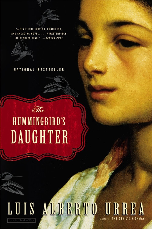 Couverture_The Hummingbird's Daughter