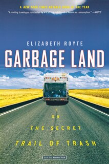 Couverture_Garbage Land