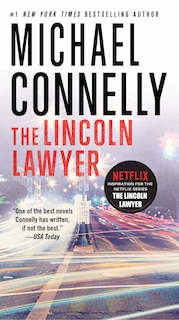 Front cover_The Lincoln Lawyer