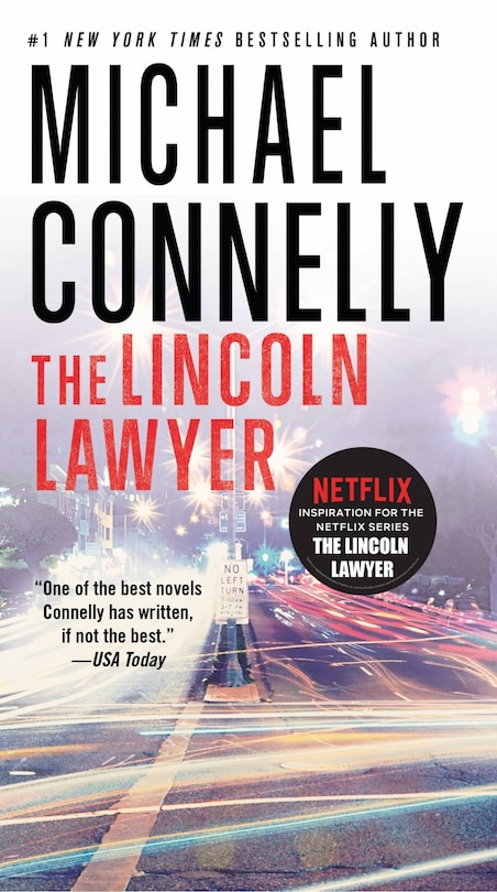 Front cover_The Lincoln Lawyer