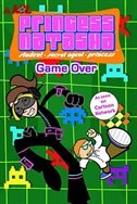 Princess Natasha #3: Game Over: As seen on Cartoon Network