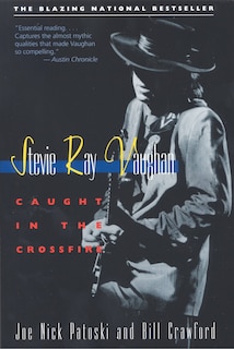 Front cover_Stevie Ray Vaughan