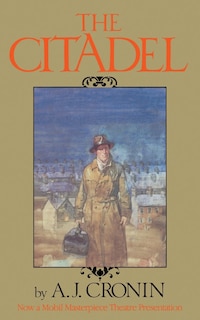 Front cover_The Citadel
