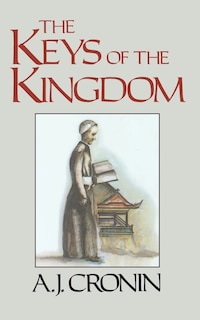 Front cover_Keys To The Kingdom