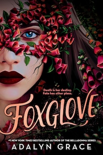 Front cover_Foxglove