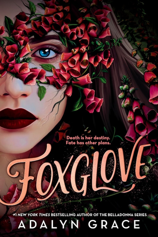 Front cover_Foxglove