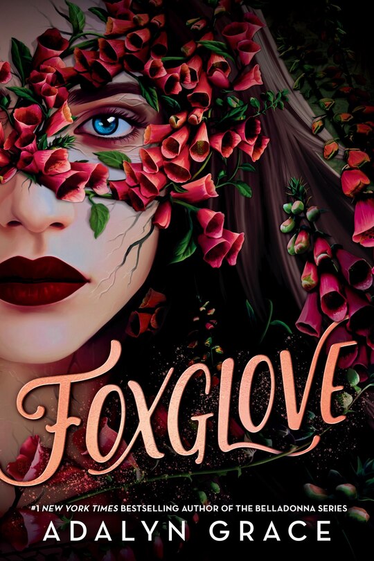Foxglove image number 0