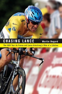 Front cover_Chasing Lance