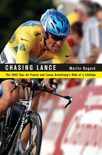 Front cover_Chasing Lance