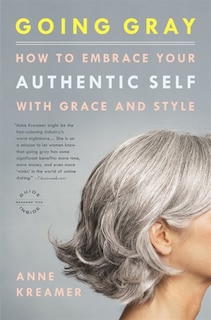 Front cover_Going Gray