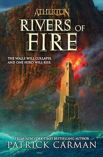 Front cover_Rivers Of Fire
