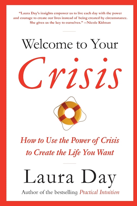 Couverture_Welcome to Your Crisis