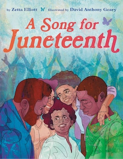 Couverture_A Song for Juneteenth