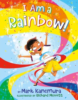 Front cover_I Am a Rainbow!