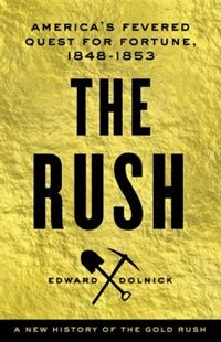 Couverture_The Rush