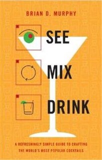 Front cover_See Mix Drink