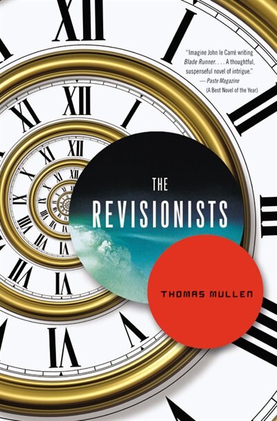 Couverture_The Revisionists