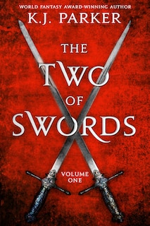 Couverture_The Two of Swords: Volume One