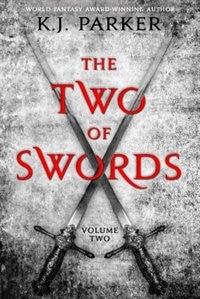 Couverture_The Two Of Swords: Volume Two