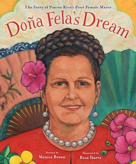 Front cover_Doña Fela's Dream