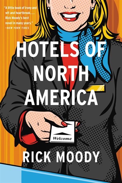 Couverture_Hotels Of North America