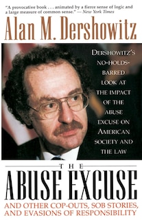 Front cover_The Abuse Excuse
