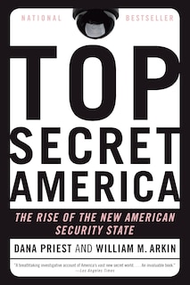 Couverture_Top Secret America