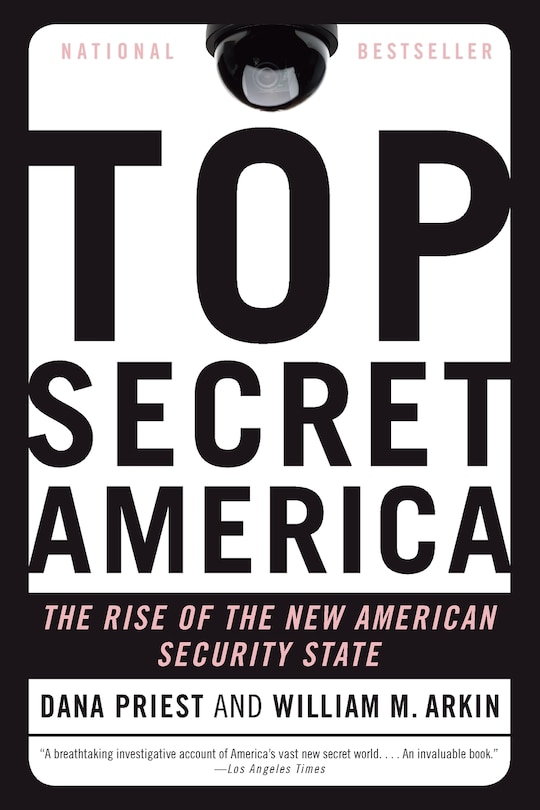 Couverture_Top Secret America