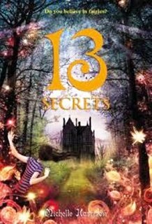 Couverture_13 Secrets
