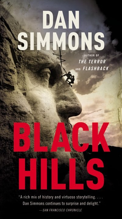 Front cover_Black Hills