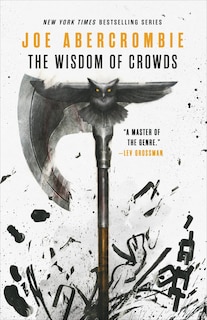 Couverture_The Wisdom of Crowds
