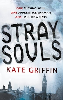 Couverture_Stray Souls