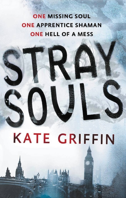 Couverture_Stray Souls