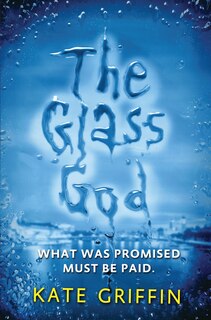 Front cover_The Glass God