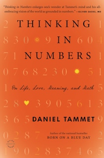 Couverture_Thinking In Numbers