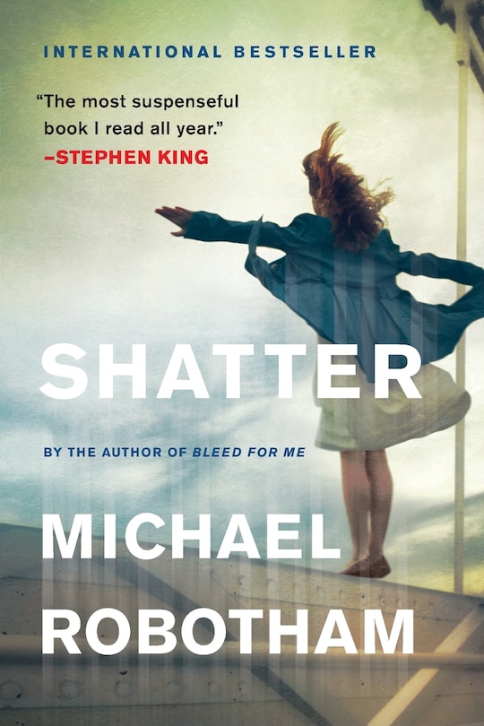 Front cover_Shatter